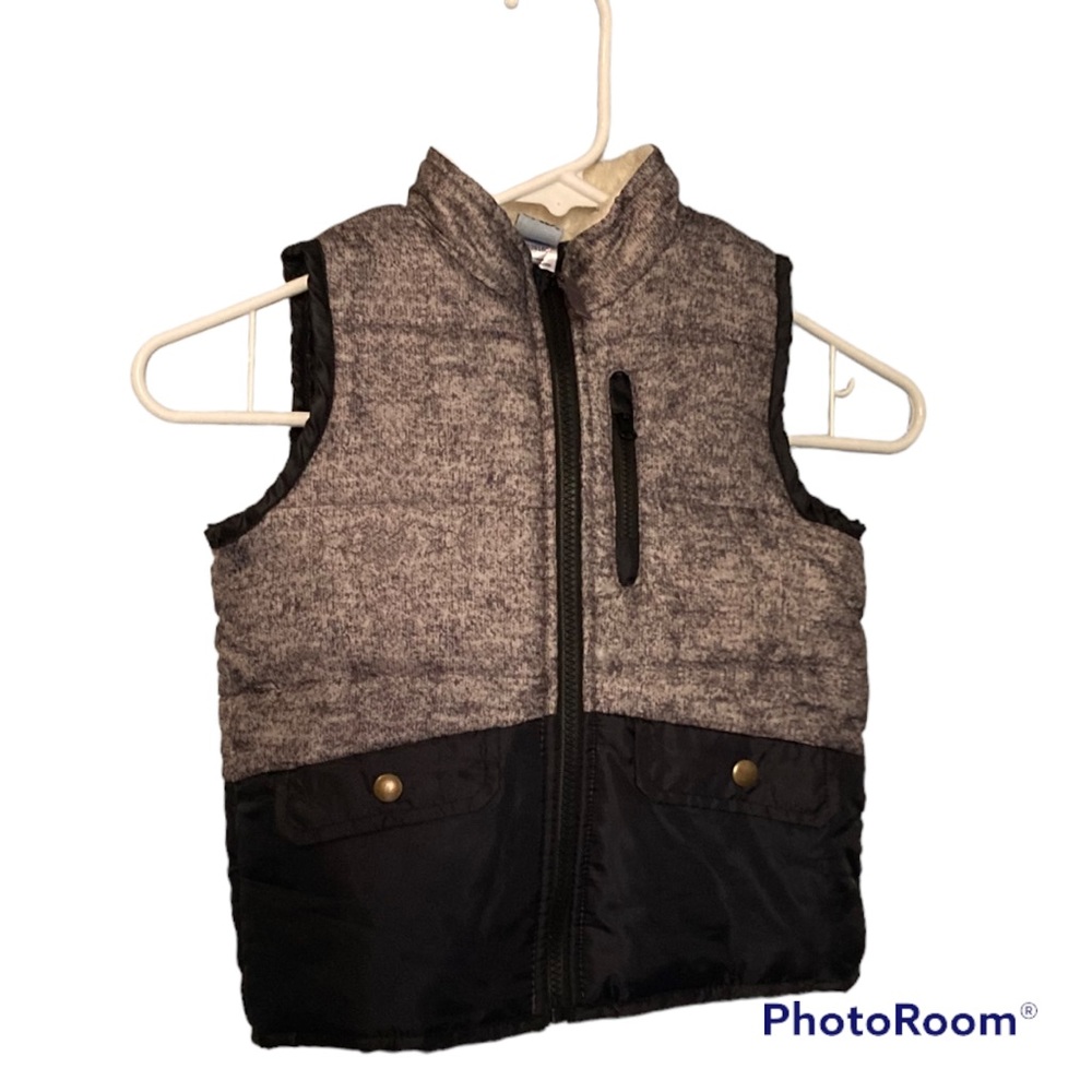 Toddler Vest 4T - Picture 1 of 8